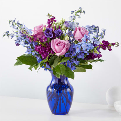 Twilight Glow Bouquet –  Diana Flowers, Passaic NJ