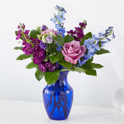 Twilight Glow Bouquet –  Diana Flowers, Passaic NJ