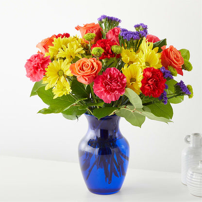 Brighter Days Bouquet –  Diana Flowers, Passaic NJ