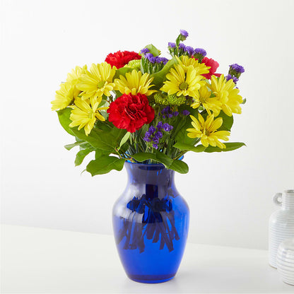 Brighter Days Bouquet –  Diana Flowers, Passaic NJ