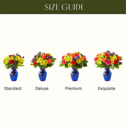 Brighter Days Bouquet –  Diana Flowers, Passaic NJ