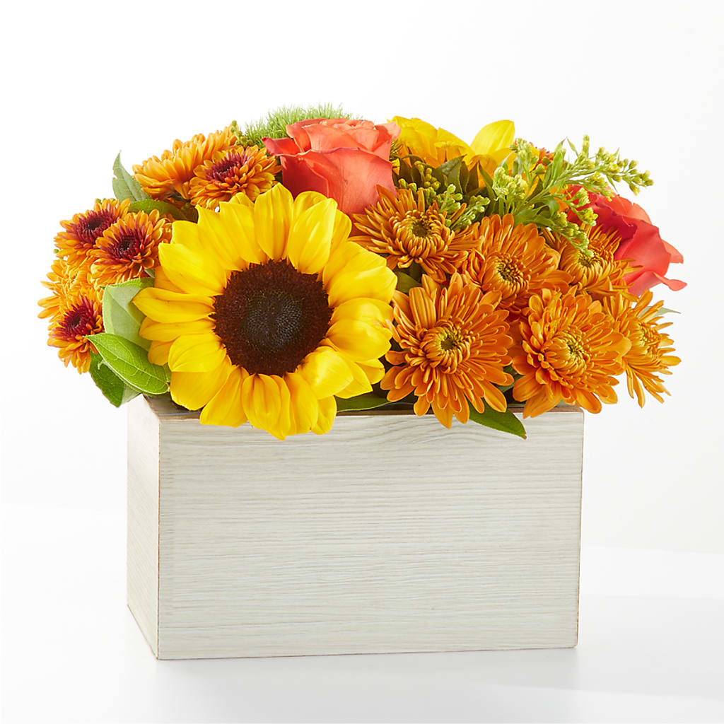 Farmer’s Market Stroll Bouquet –  Diana Flowers, Passaic NJ