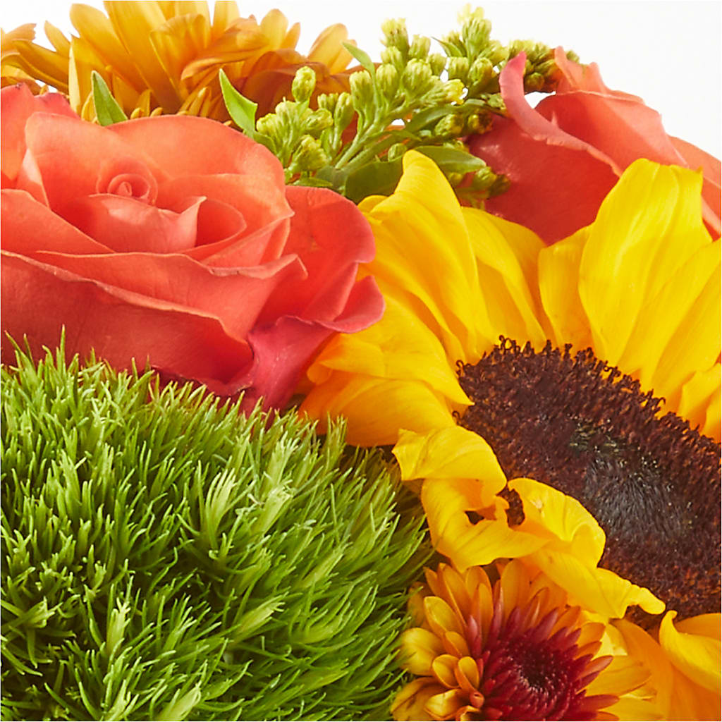 Farmer’s Market Stroll Bouquet –  Diana Flowers, Passaic NJ