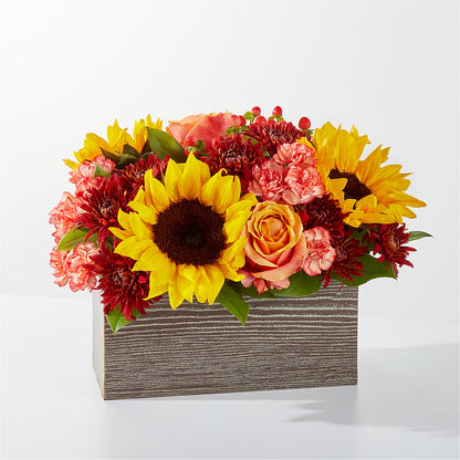 Fresh Cider Bouquet –  Diana Flowers, Passaic NJ