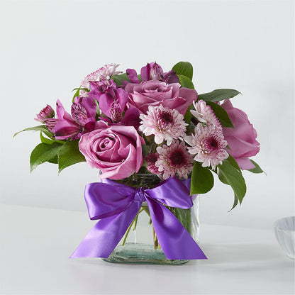 Sugarplum Bouquet –  Diana Flowers, Passaic NJ