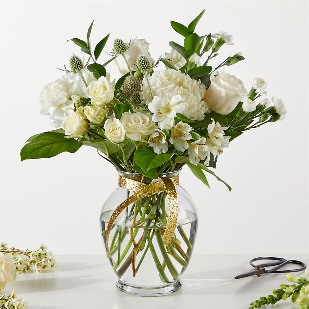 New Beginnings – A Florist Original –  Diana Flowers, Passaic NJ