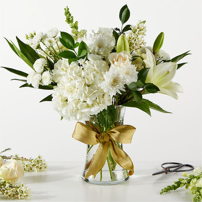 New Beginnings – A Florist Original –  Diana Flowers, Passaic NJ
