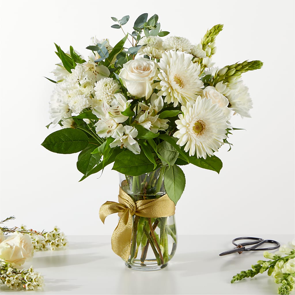 New Beginnings – A Florist Original –  Diana Flowers, Passaic NJ