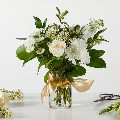 New Beginnings – A Florist Original –  Diana Flowers, Passaic NJ