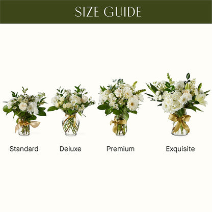 New Beginnings – A Florist Original –  Diana Flowers, Passaic NJ