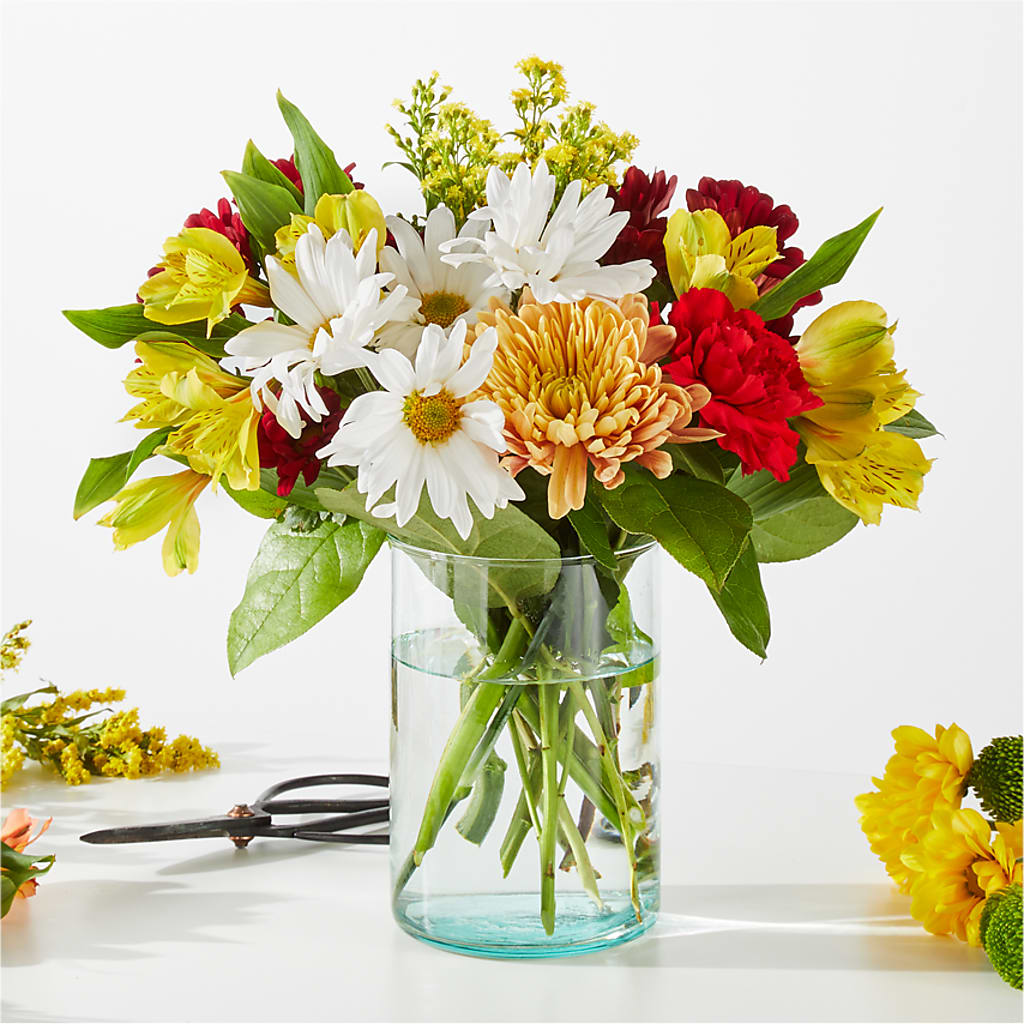 Fall Delight – A Florist Original –  Diana Flowers, Passaic NJ