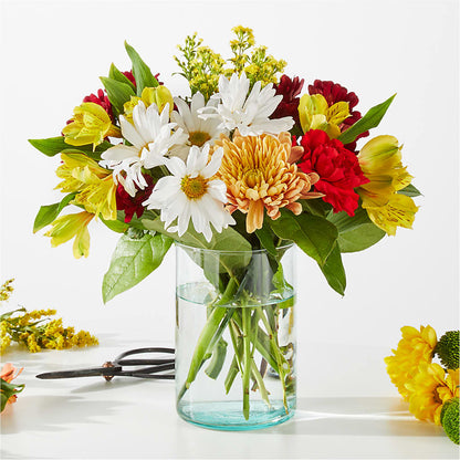 Fall Delight – A Florist Original –  Diana Flowers, Passaic NJ