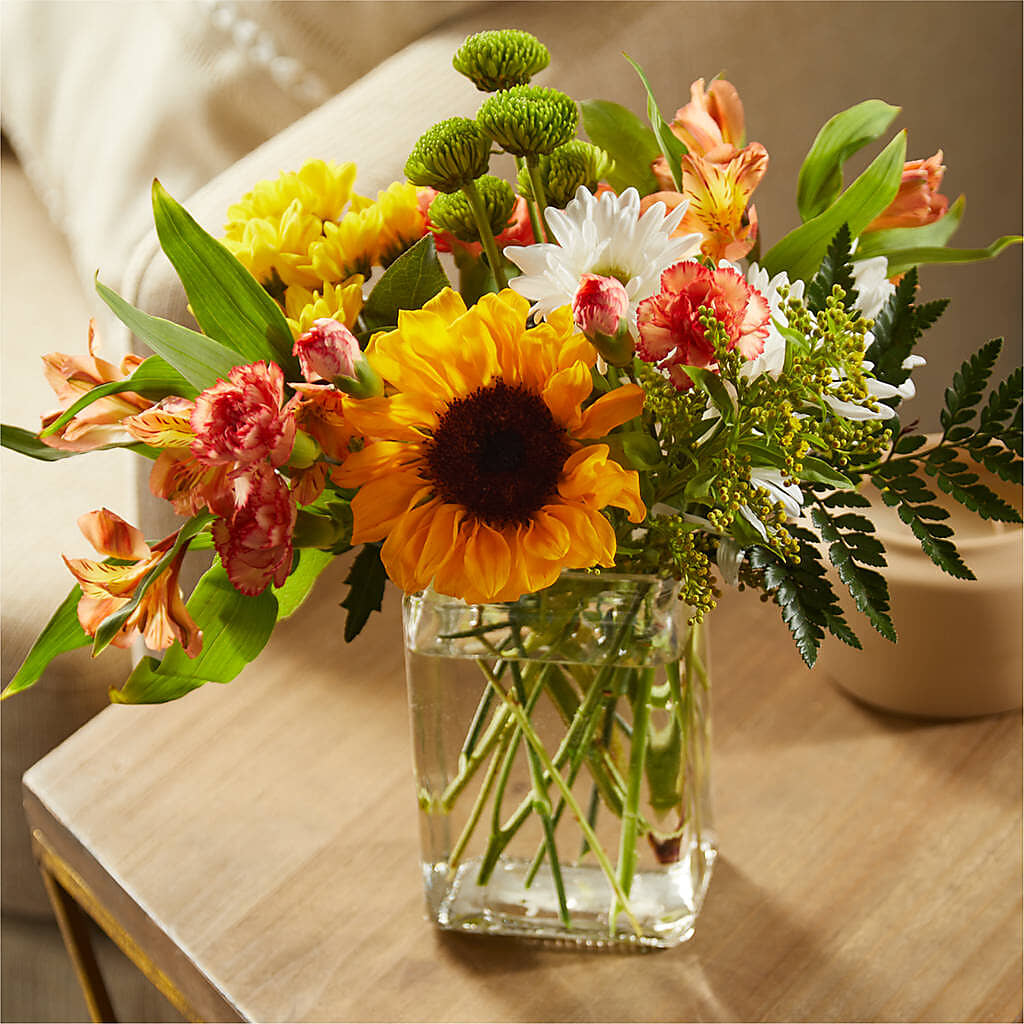 Fall Delight – A Florist Original –  Diana Flowers, Passaic NJ