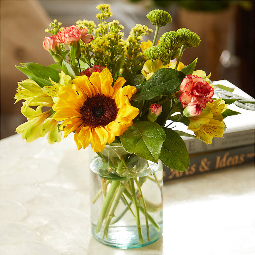 Fall Delight – A Florist Original –  Diana Flowers, Passaic NJ