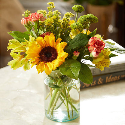 Fall Delight – A Florist Original –  Diana Flowers, Passaic NJ