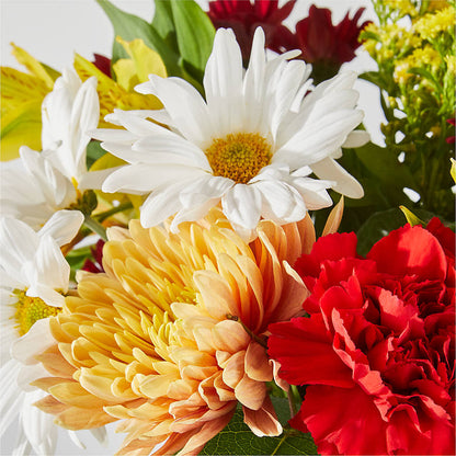 Fall Delight – A Florist Original –  Diana Flowers, Passaic NJ