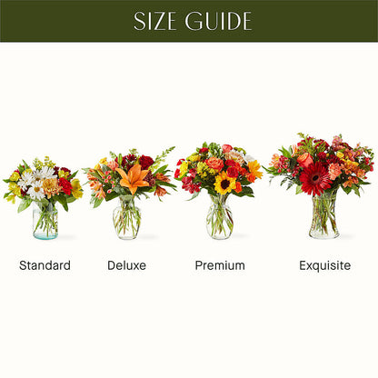 Fall Delight – A Florist Original –  Diana Flowers, Passaic NJ