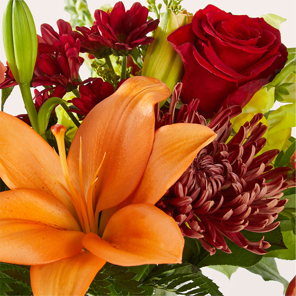 Sweater Season - A Florist Original –  Diana Flowers, Passaic NJ
