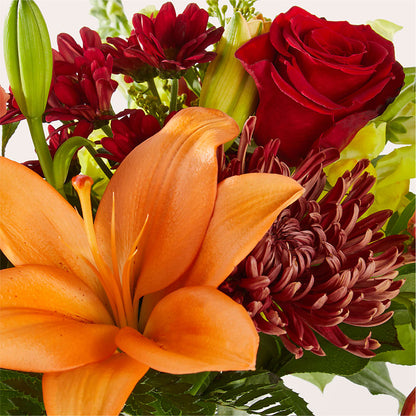 Sweater Season - A Florist Original –  Diana Flowers, Passaic NJ