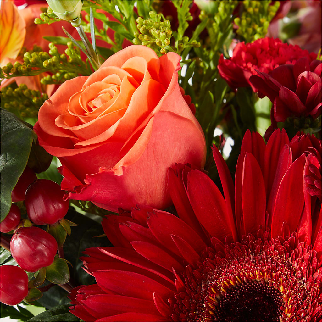 Sweater Season - A Florist Original –  Diana Flowers, Passaic NJ