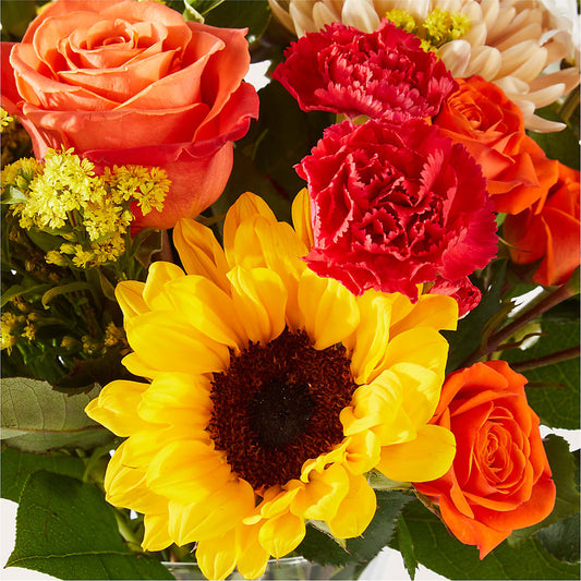 Sweater Season - A Florist Original –  Diana Flowers, Passaic NJ