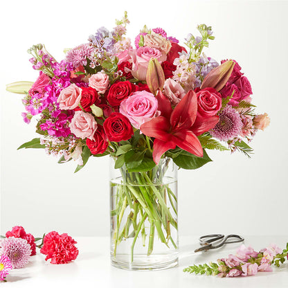 Swooning Over You - A Luxury Florist Original –  Diana Flowers, Passaic NJ