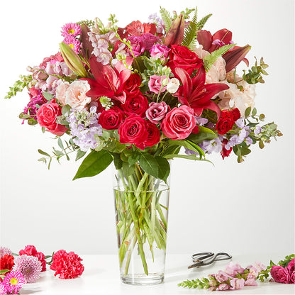 Swooning Over You - A Luxury Florist Original –  Diana Flowers, Passaic NJ