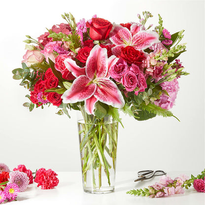 Swooning Over You - A Luxury Florist Original –  Diana Flowers, Passaic NJ