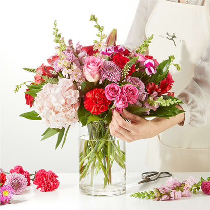 Swooning Over You - A Luxury Florist Original –  Diana Flowers, Passaic NJ