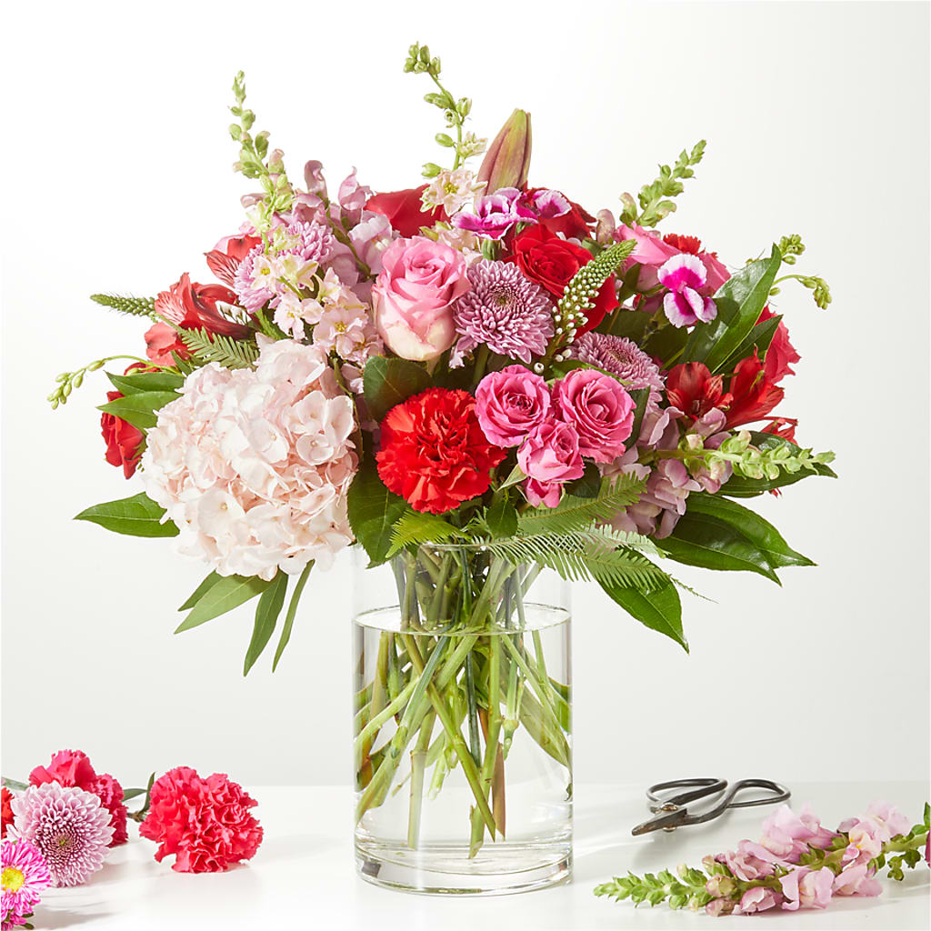 Swooning Over You - A Luxury Florist Original –  Diana Flowers, Passaic NJ
