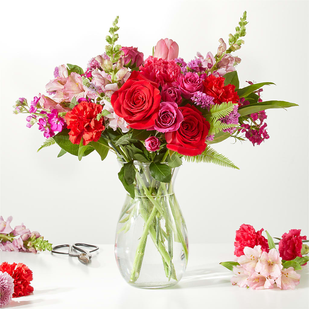 Together Forever - A Florist Original –  Diana Flowers, Passaic NJ