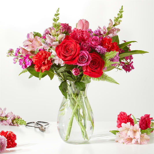 Together Forever - A Florist Original –  Diana Flowers, Passaic NJ