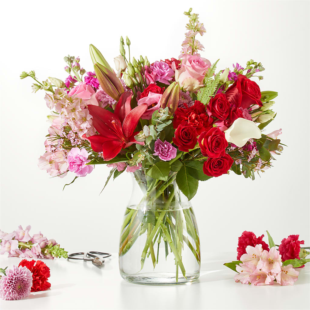 Together Forever - A Florist Original –  Diana Flowers, Passaic NJ