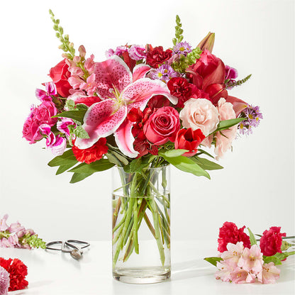Together Forever - A Florist Original –  Diana Flowers, Passaic NJ