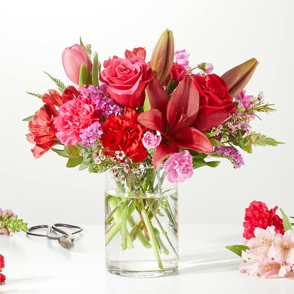Together Forever - A Florist Original –  Diana Flowers, Passaic NJ