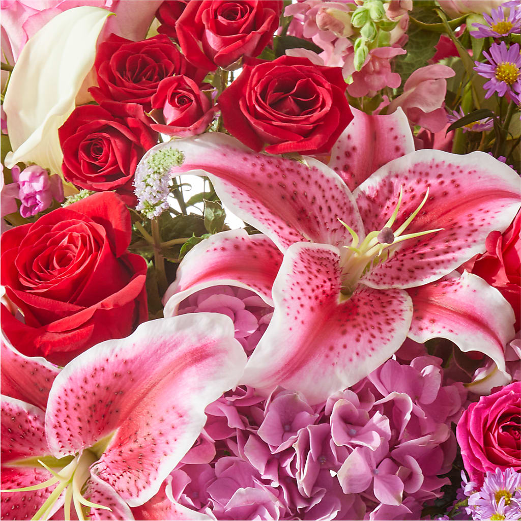 Better Together - A Luxury Florist Original –  Diana Flowers, Passaic NJ
