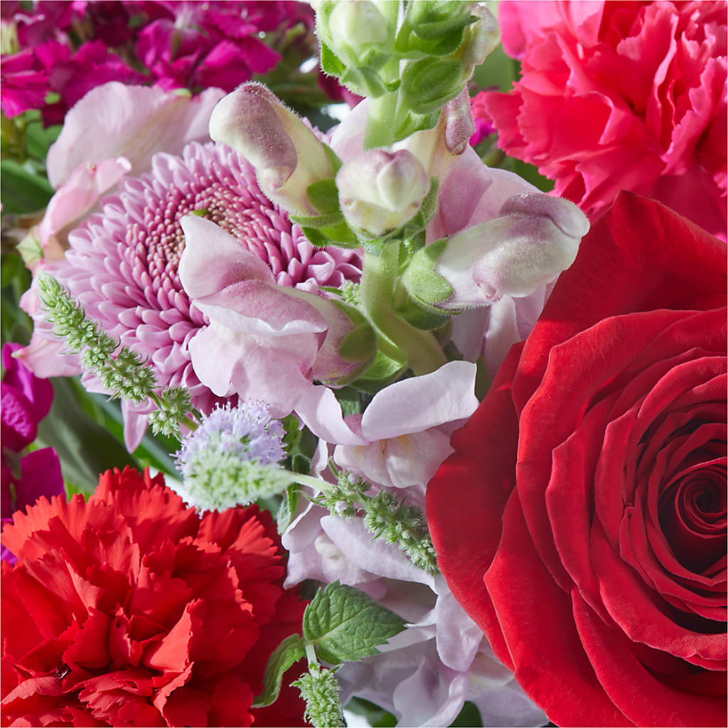 Simply the Best - A Florist Original –  Diana Flowers, Passaic NJ