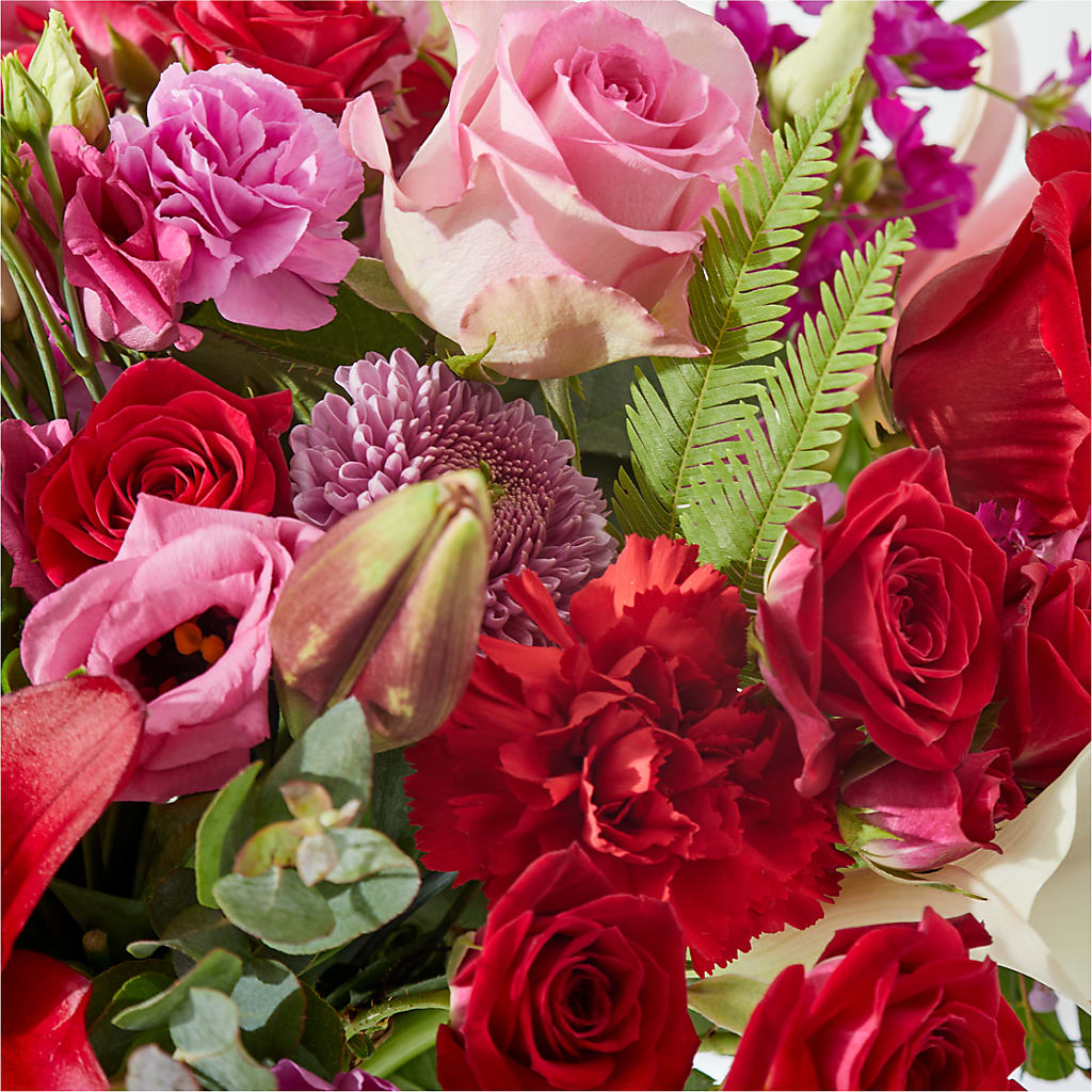 Simply the Best - A Florist Original –  Diana Flowers, Passaic NJ