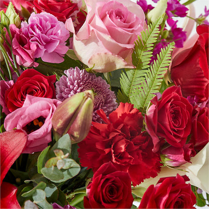 Simply the Best - A Florist Original –  Diana Flowers, Passaic NJ