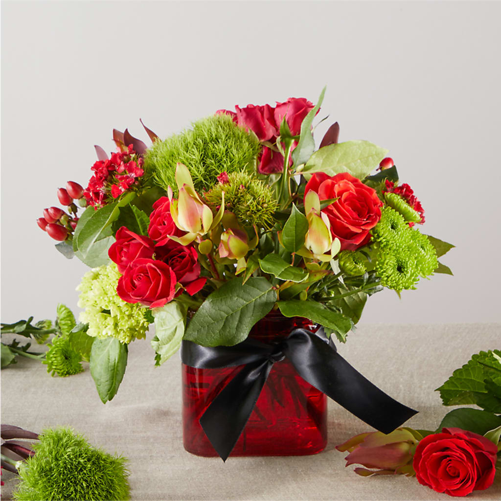 Heritage Kindle – A Florist Original –  Diana Flowers, Passaic NJ