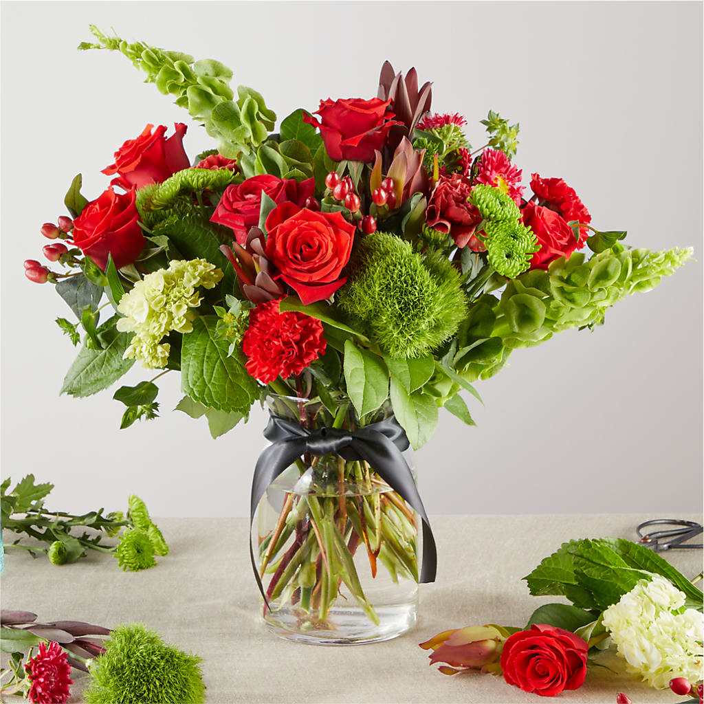Heritage Kindle – A Florist Original –  Diana Flowers, Passaic NJ