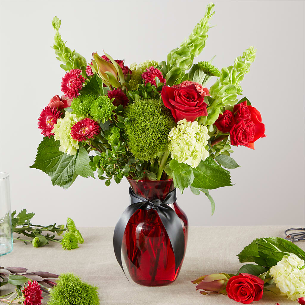 Heritage Kindle – A Florist Original –  Diana Flowers, Passaic NJ
