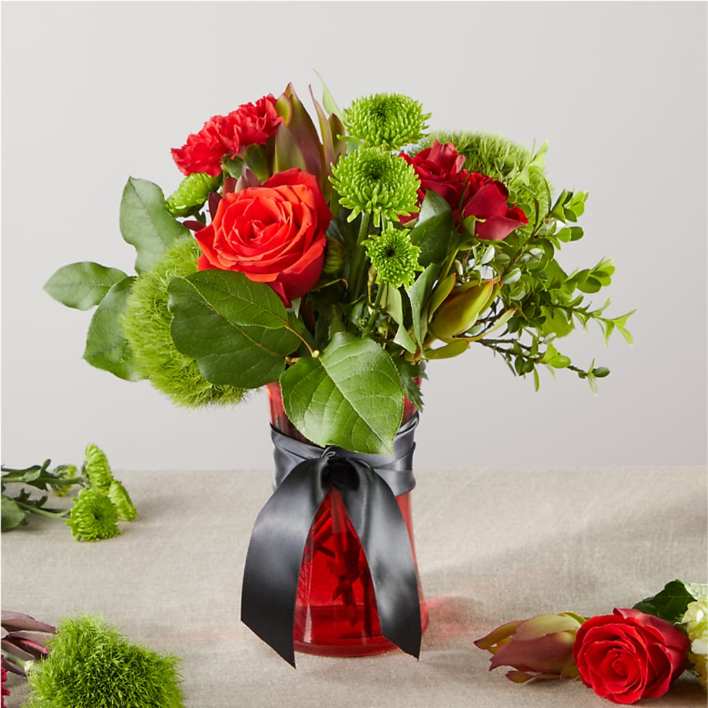 Heritage Kindle – A Florist Original –  Diana Flowers, Passaic NJ
