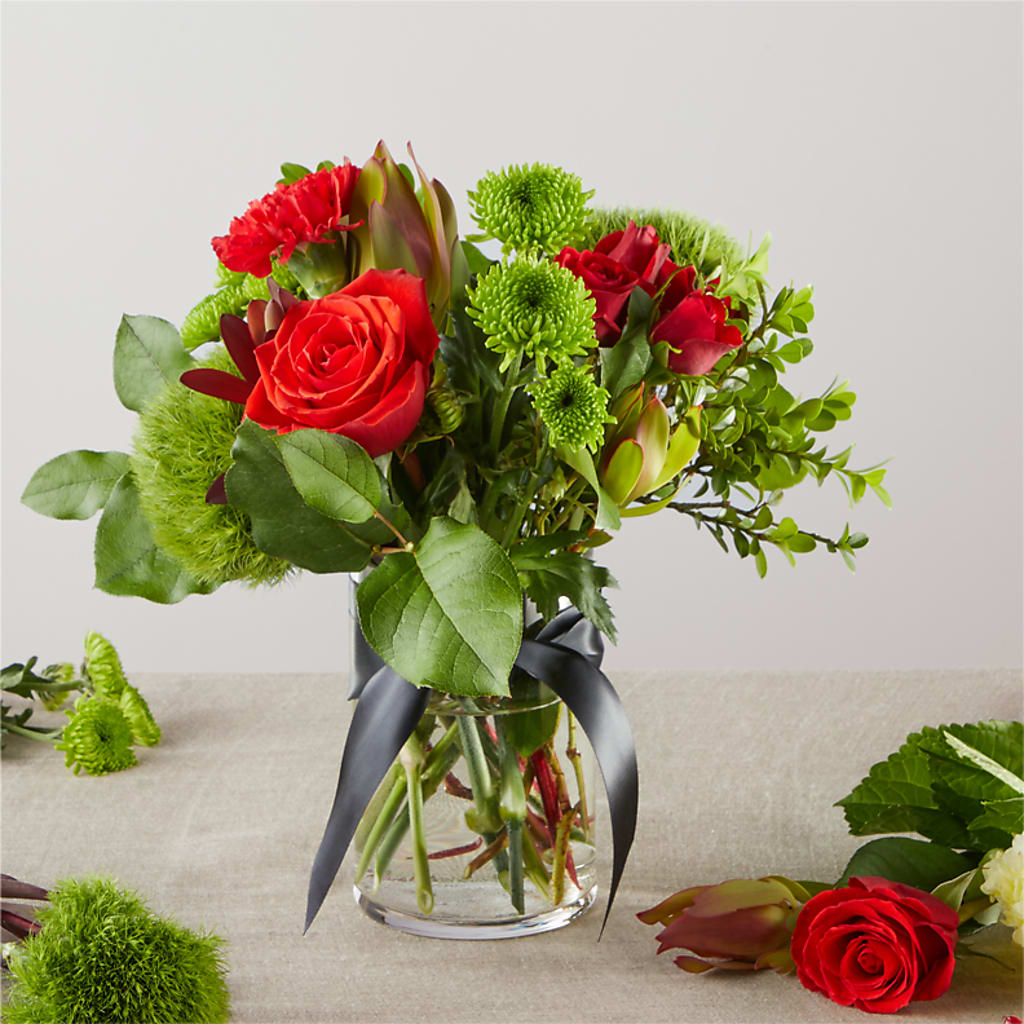 Heritage Kindle – A Florist Original –  Diana Flowers, Passaic NJ