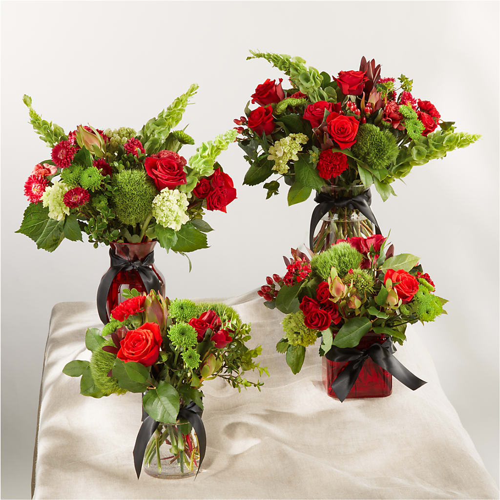 Heritage Kindle – A Florist Original –  Diana Flowers, Passaic NJ