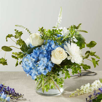 Festival of Lights – A Florist Original –  Diana Flowers, Passaic NJ