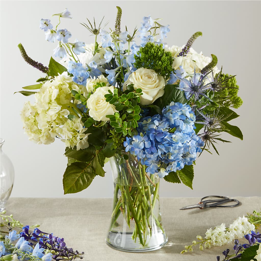 Festival of Lights – A Florist Original –  Diana Flowers, Passaic NJ