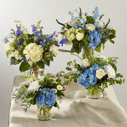 Festival of Lights – A Florist Original –  Diana Flowers, Passaic NJ