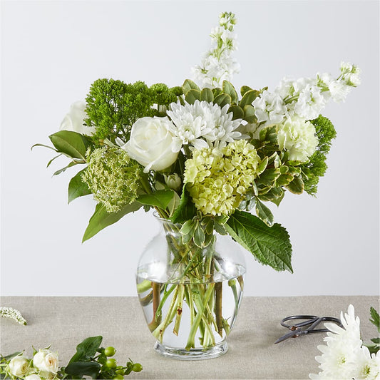 Irish Garden - A Florist Original –  Diana Flowers, Passaic NJ