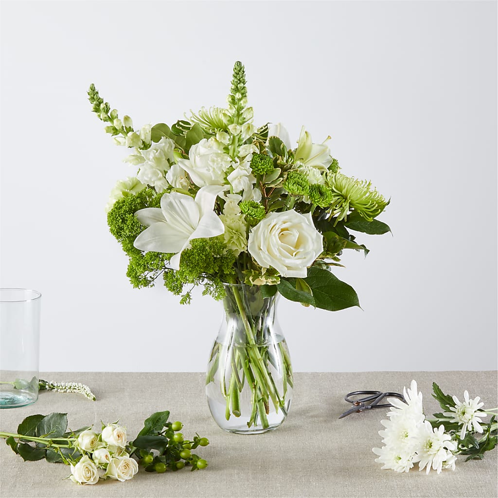 Irish Garden - A Florist Original –  Diana Flowers, Passaic NJ